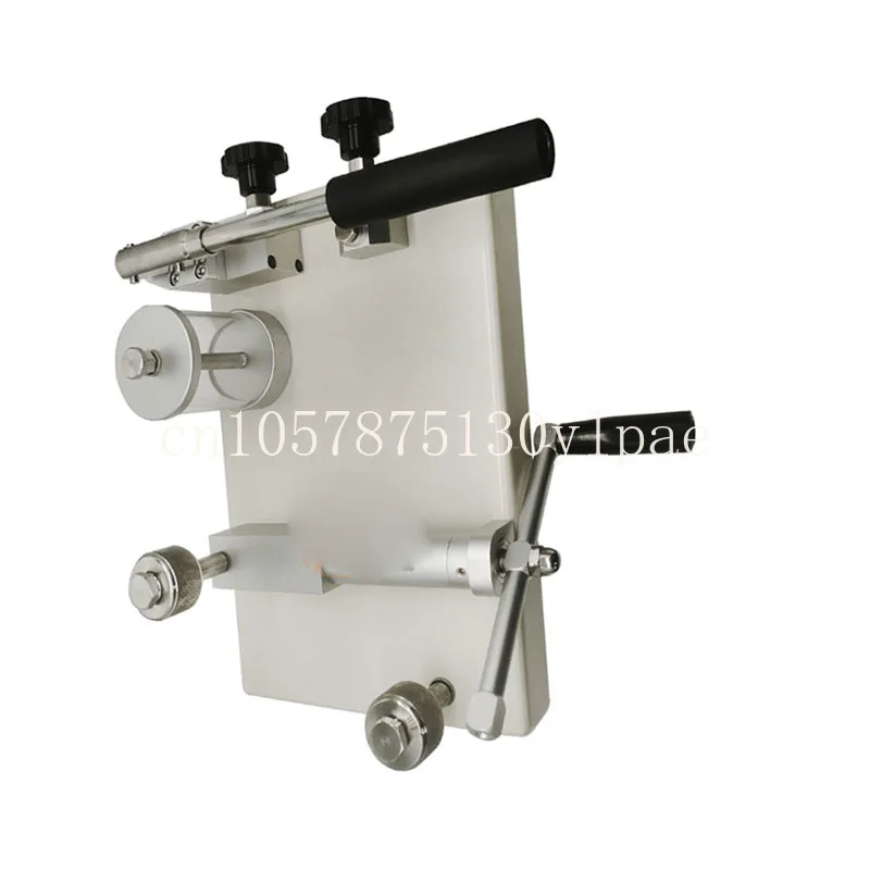 Water Pressure Calibrator Hydraulic Pump Hydraulic Calibrator Hydraulic Calibration Bench High Pressure Pump Pressure Calibrator