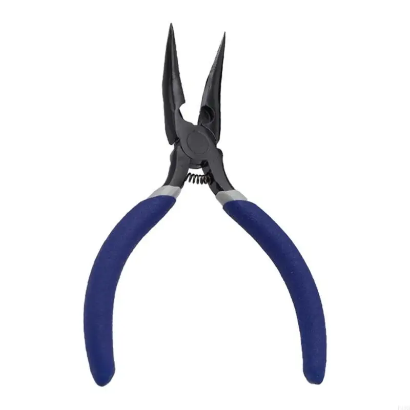 F19B Chicken Feet Boneless Pliers Duck Gooses Claw Bone Shaving Scissor Clip