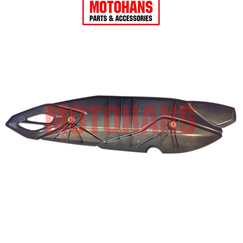 

BX22110097 EXHAUST PIPE MUFFLER PROTECT COVER MOTORCYCLE ACCESSORIES FOR YAMAHA NMAX155 2020