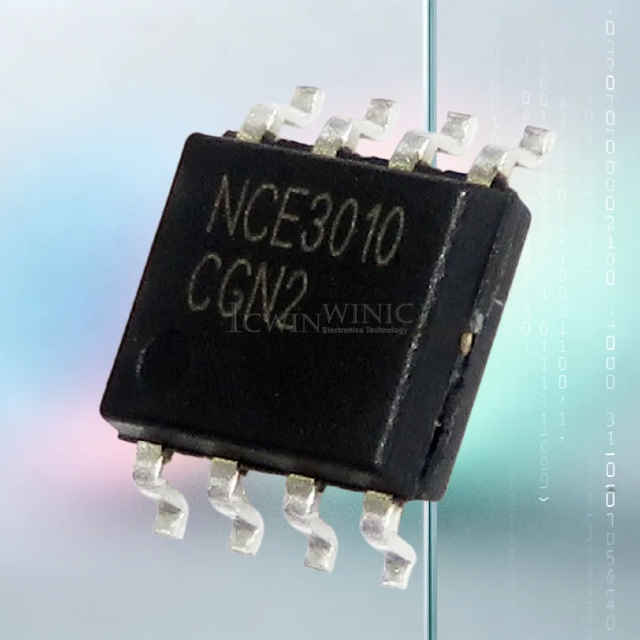 NCP3420DR2G NCP3420 3420 AP3843GM-E1 AP3843GM 3843GM CYT3000A CYT3000 NCE3010 NCE3010S 3010 SOP-8
