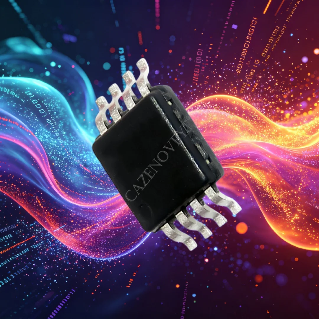 LM5008MM LM5008 SAYB MSSOP-8