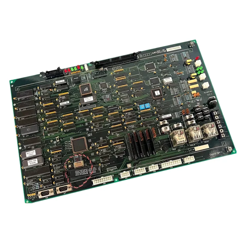 Piezas para LG. Placa principal OTIS DOC-101 DOC-103/D0C-103/AEG02C876