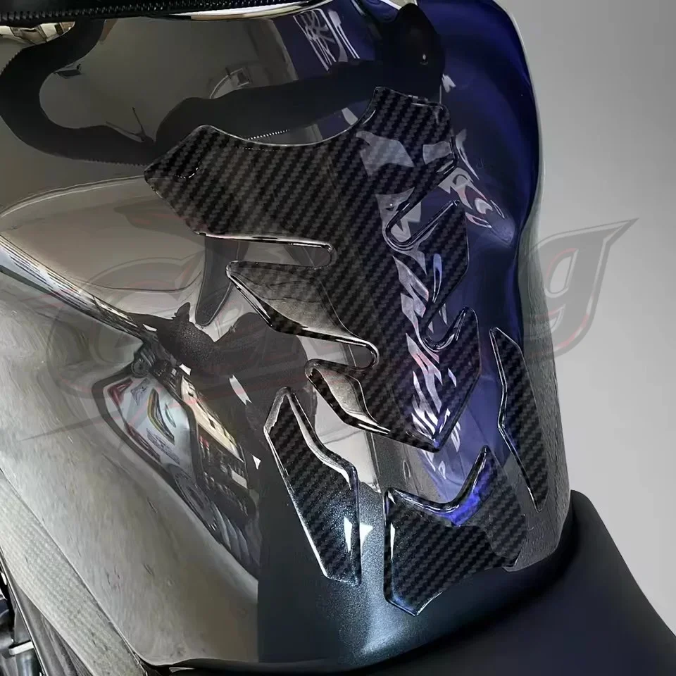 3D Motorcycle Tank Pad Protector Stickers Fit For G310GS G310R G310 R G 310 GS