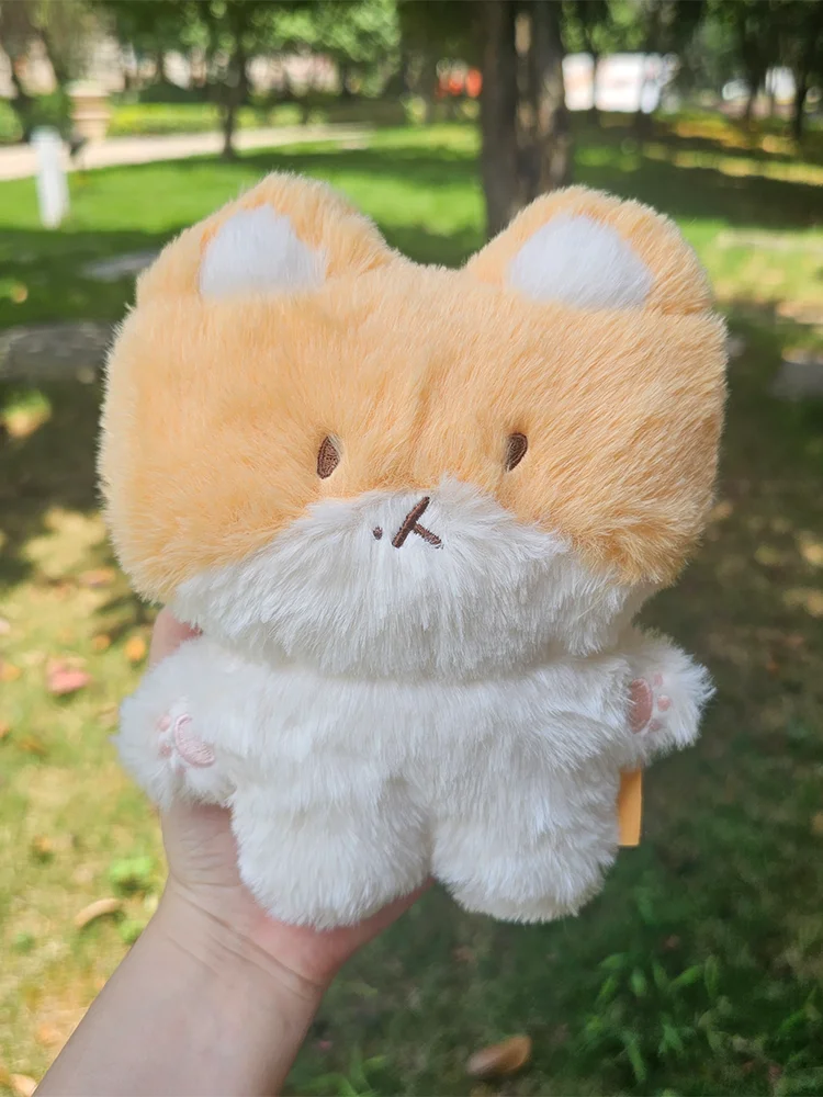Baekhyun Teolaegi plush toy doll 20 cm - AliExpress 26