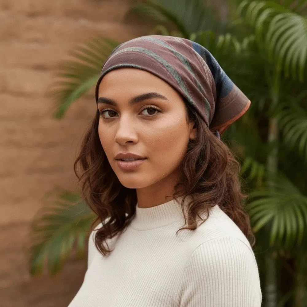 

Дышащий квадратный платок для мам, легкий, с индивидуальным дизайном, двусторонний, с принтом, шелковый шарф, повязка для волос, защита от солнца