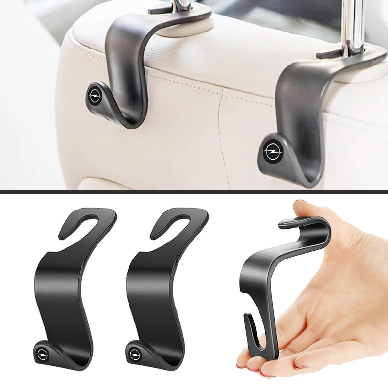 2/4/6Pcs Car Seat B… - image