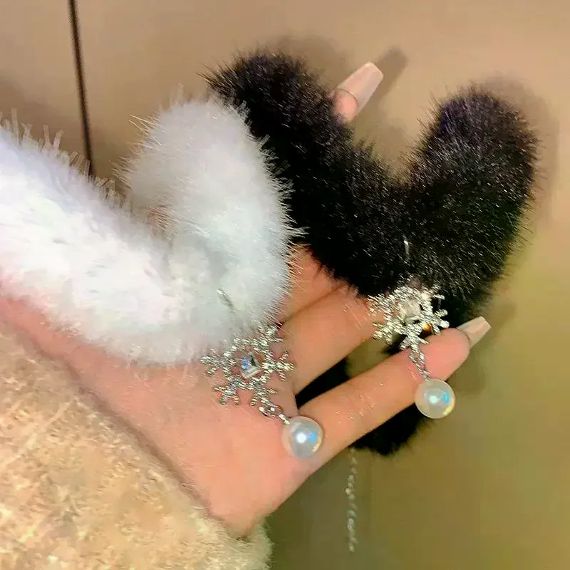 Милое-плюшевое-колье-со-снежинками-для-женщин-модное-жемчужное-ожерелье-со-снежинками-ювелирные-изделия-для-свадебной-вечеринки-рождественские-подарки