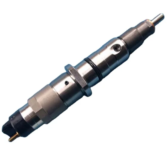 

4BT 6BT 6CT K19 K38 diesel engine spare parts 5263312 fuel injector for Cummins