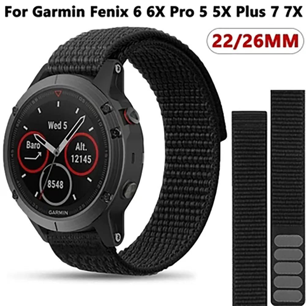 Strap For Garmin Ma…