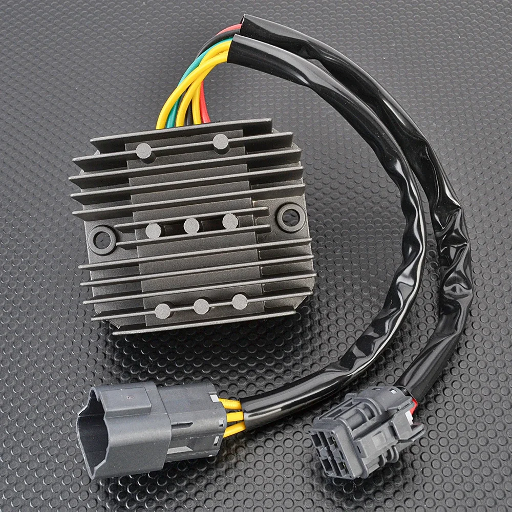 Voltage Regulator Rectifier For SYM ATV Quad Lander 300S 300 300SL ENTRY / Raider 600 Deluxe LE 31600-RCA-000 31600-RCA-010