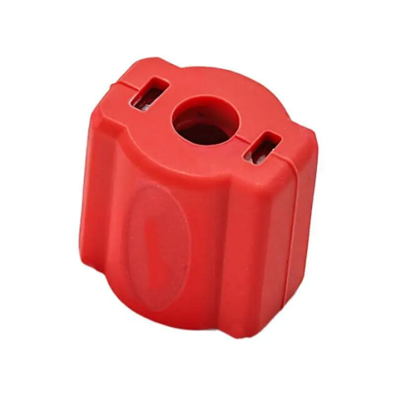 Magnetic Screw Ring Anti Slip Silicone Fast Acting Magnetizer Demagnetizer Hex Screwdriver Power Bit Tool