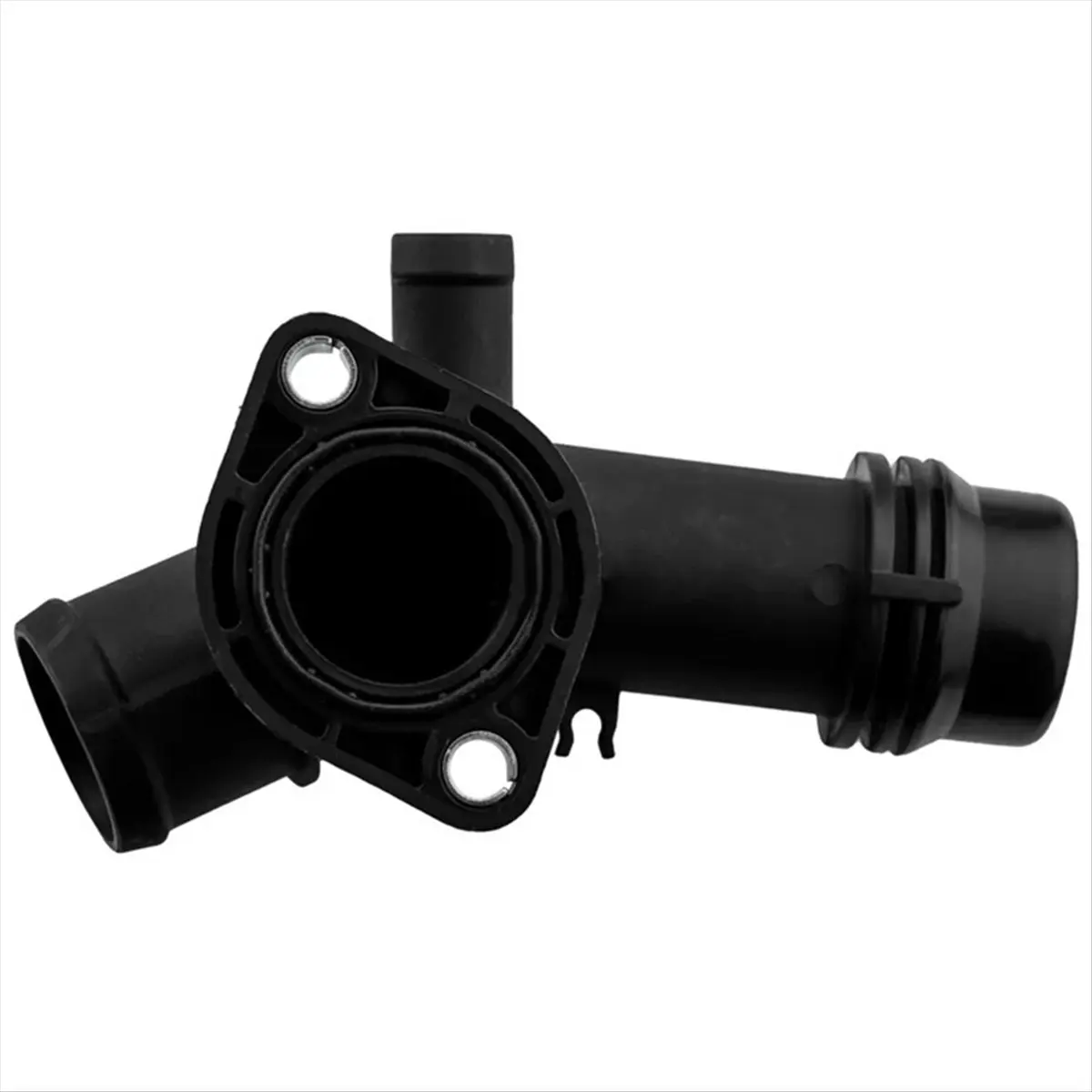 AMAW 06E121045AN Engine Coolant Pipe Radiators Water Pipe for Audi A4 S4 Avant A5 S5 Cabriolet A6 Allroad Quattro S6 A7 A8 Q7