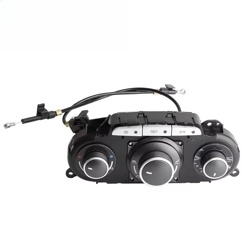 

9023905 Car Air AC Heater Panel Control Switch Fits for Buick Excelle 2008-2015