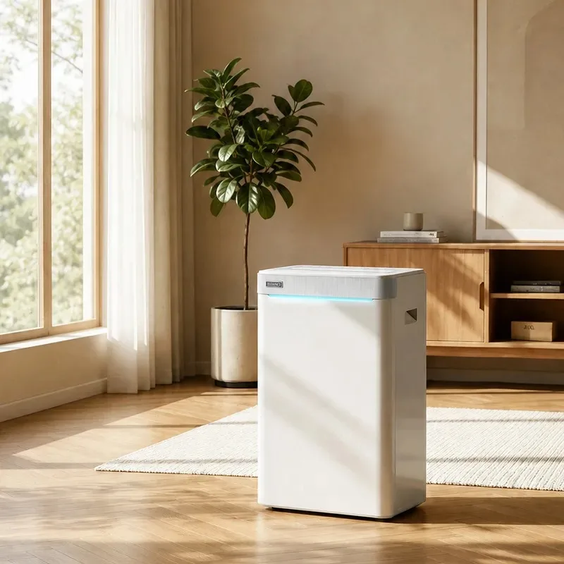 Cross-border dehumidifier 20/25/30 L dehumidifier dormitory classroom moisture-proof drying dehumidifier spot