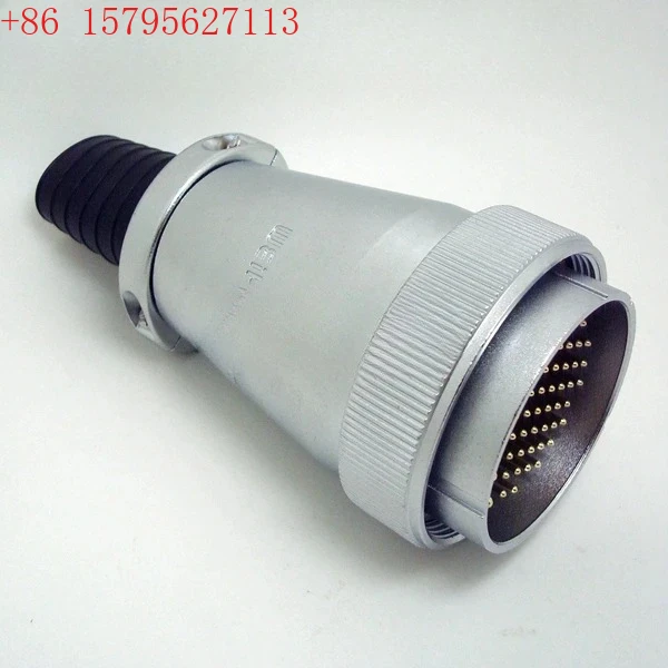 Plug Aviation Conne…