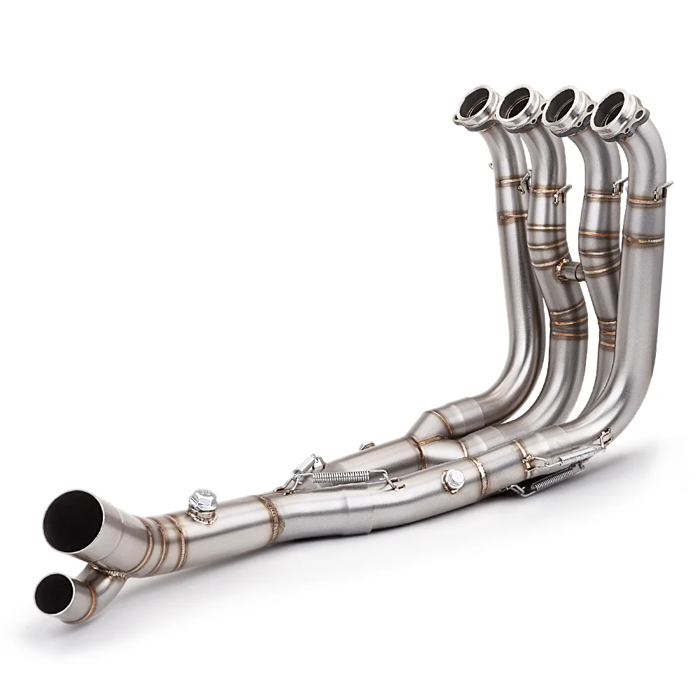 

2017-2020 S1000R S1000RR Motorcycle Front Link Tube Accessory New Condition Connection to Original