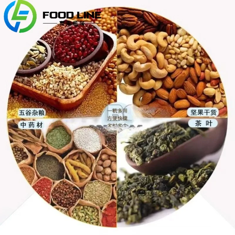 Good Price High Quality Small Type Home Automatic Electric Coffee Bean Roaster Machine for Sale