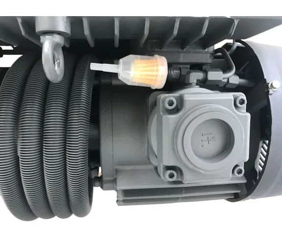 China Factory Seller Lab Vacuum Filtration 500ml Vacuum Pump Mce