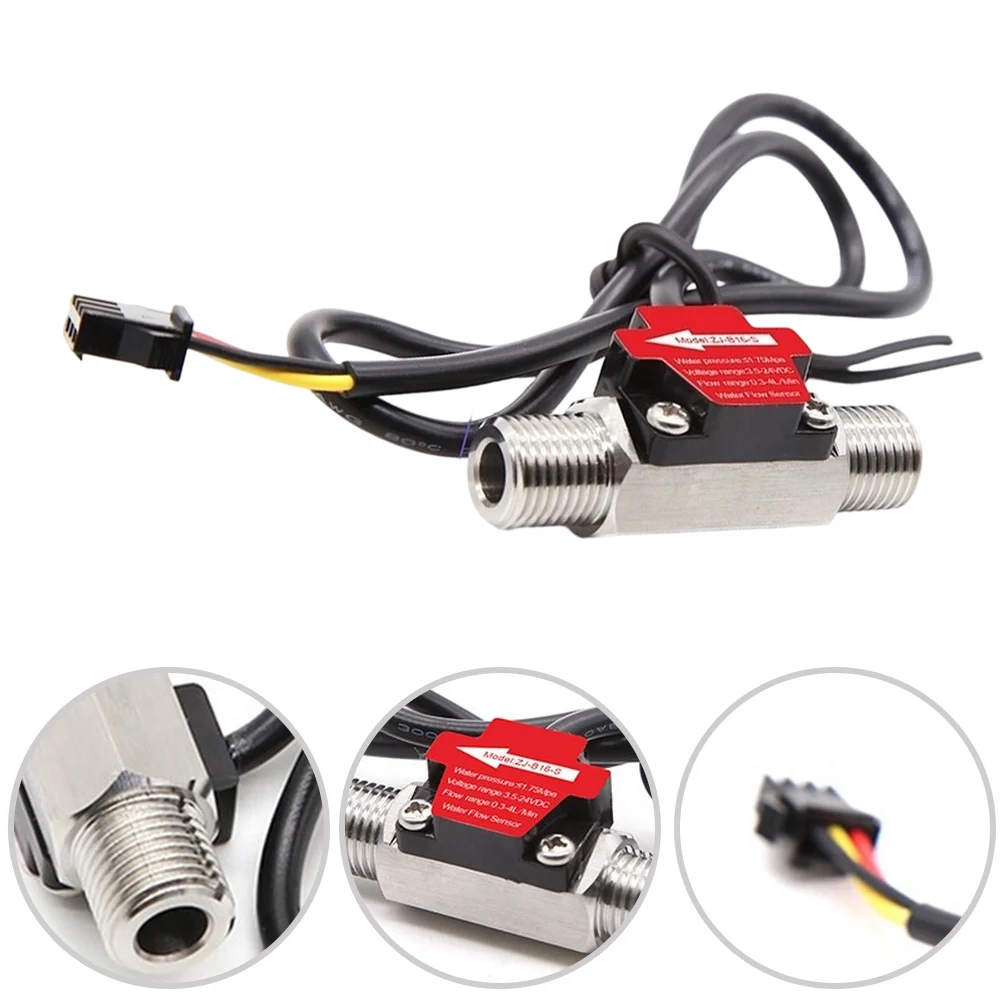 Stainless Steel Wat…