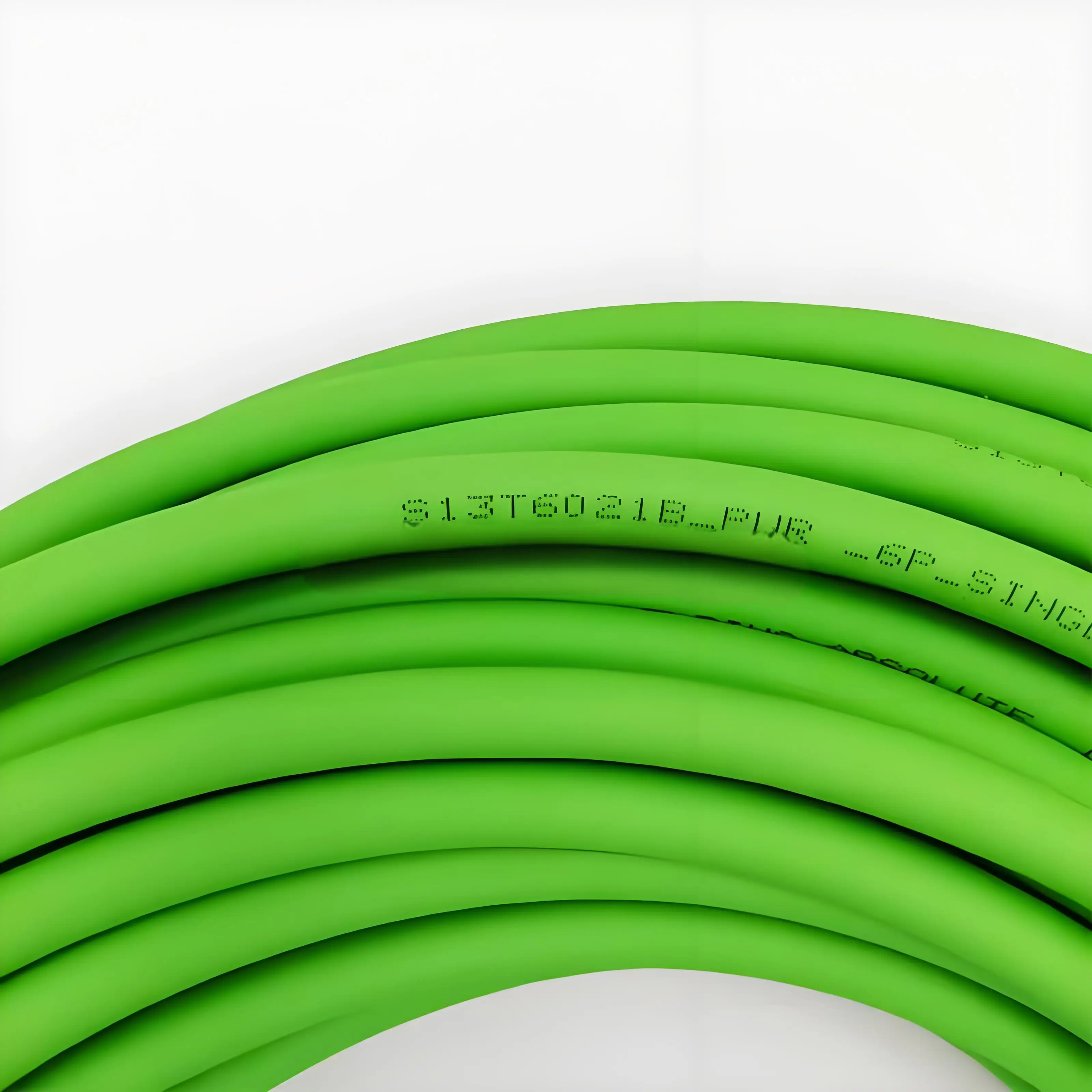 Feige Servo Motor Encoder Signal Cable Xc-C4-30-D Feedback Extension Cable Xc-C4-20-D Cable Xc-C4-10-D Connecting Cable Xc-C4-05-D