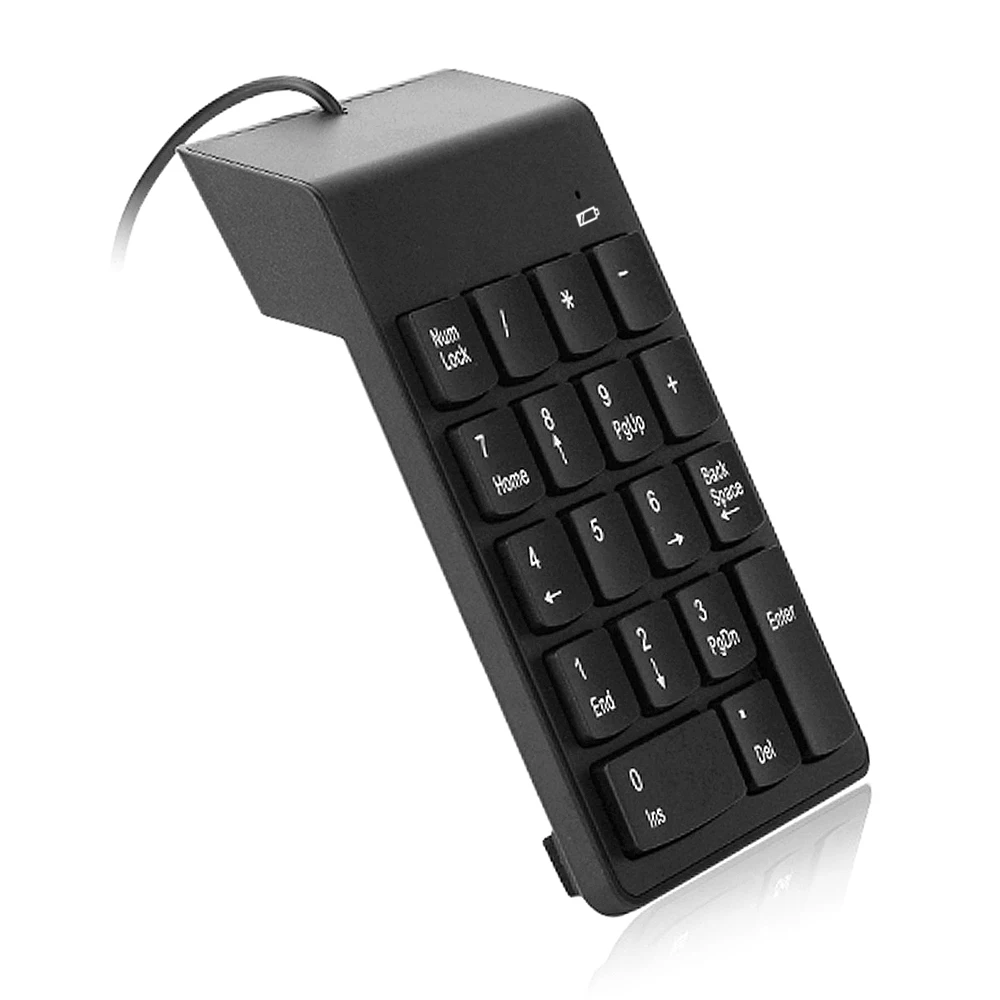 Thumbnail 2 - #23 Compare Numeric Keypads Before You Buy