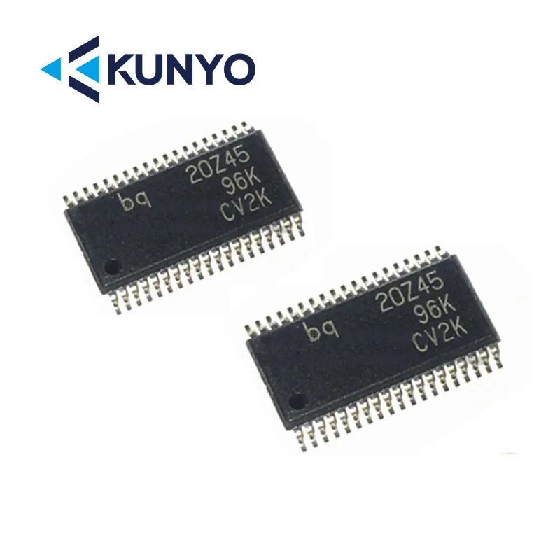 one-stop shop for electronic components BQ20Z45DBTR TSSOP-38 controller chip ic integrated circuit