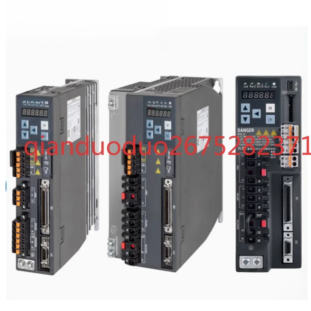 MR-J3-350B New Orig…