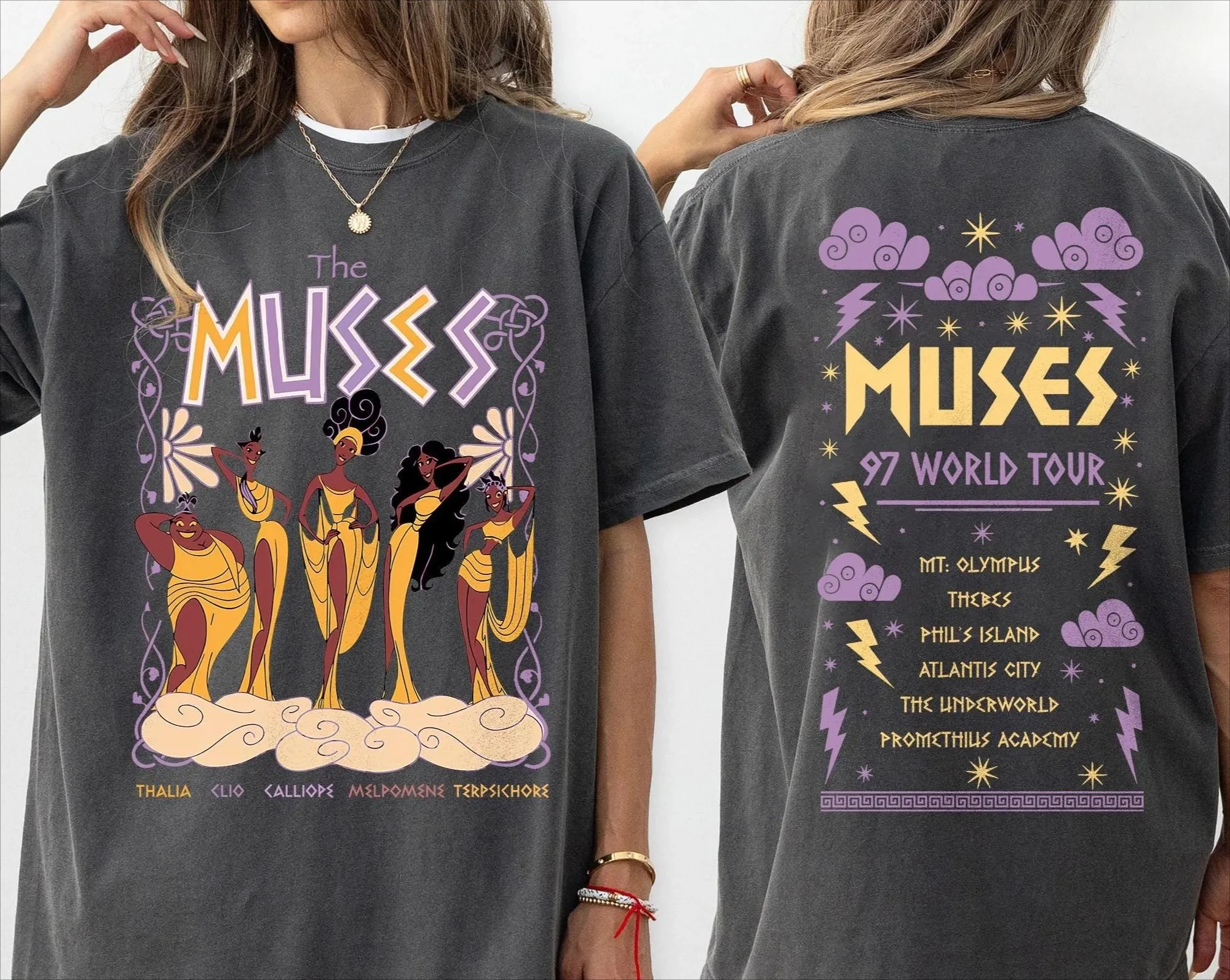 Disney Hercules The…