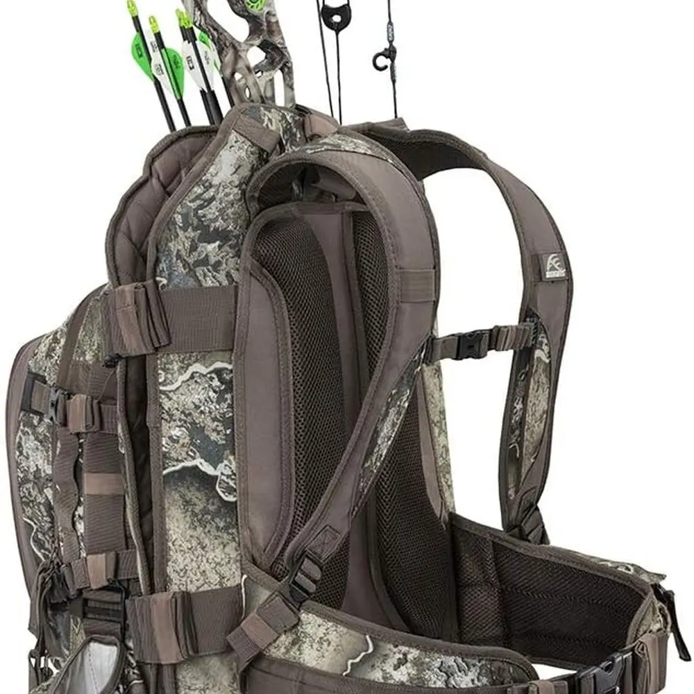 INSIGHTS HUNTING The Vision Bow Pack - Escape Realtree