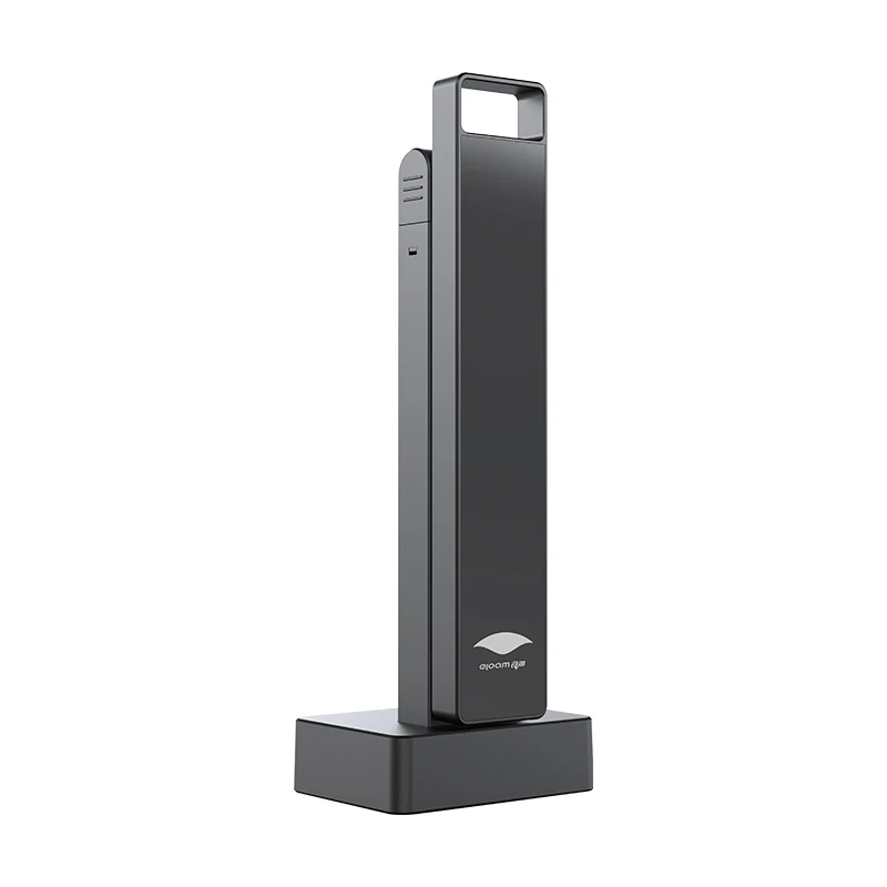 Eloam BS2200M 22MP ポータブルUSBドキュメントカメラ ブック