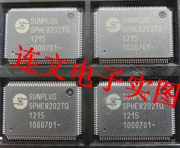 

Бесплатная доставка SPHE8202TQ EVD DVD 10 шт.