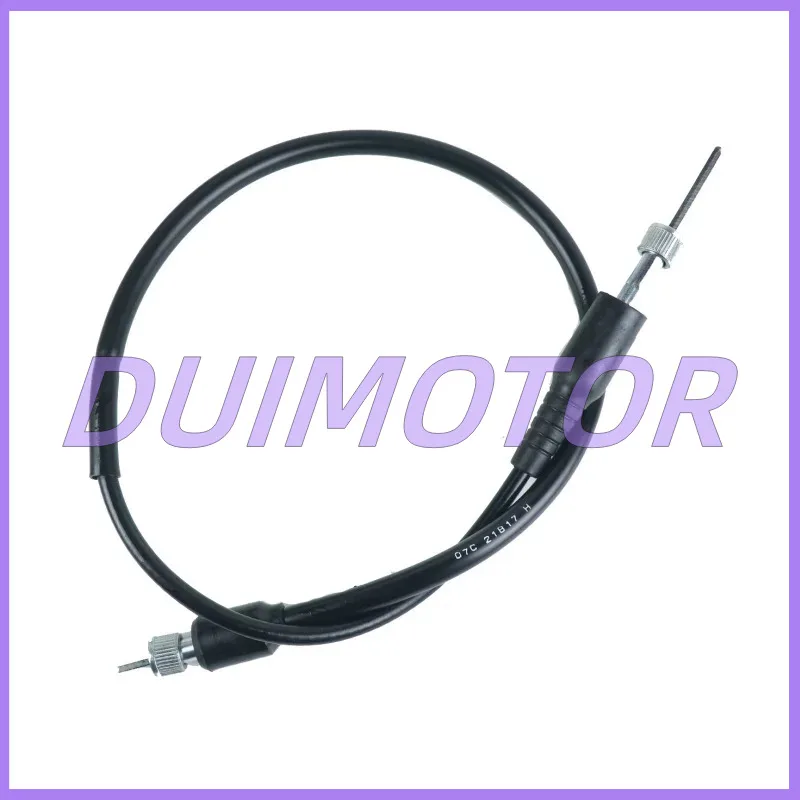 Mileage Cable With …