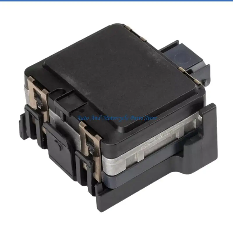 

P9FD High Precise Cruise Control Distance Radars 284385UD0A Mounting Bracket