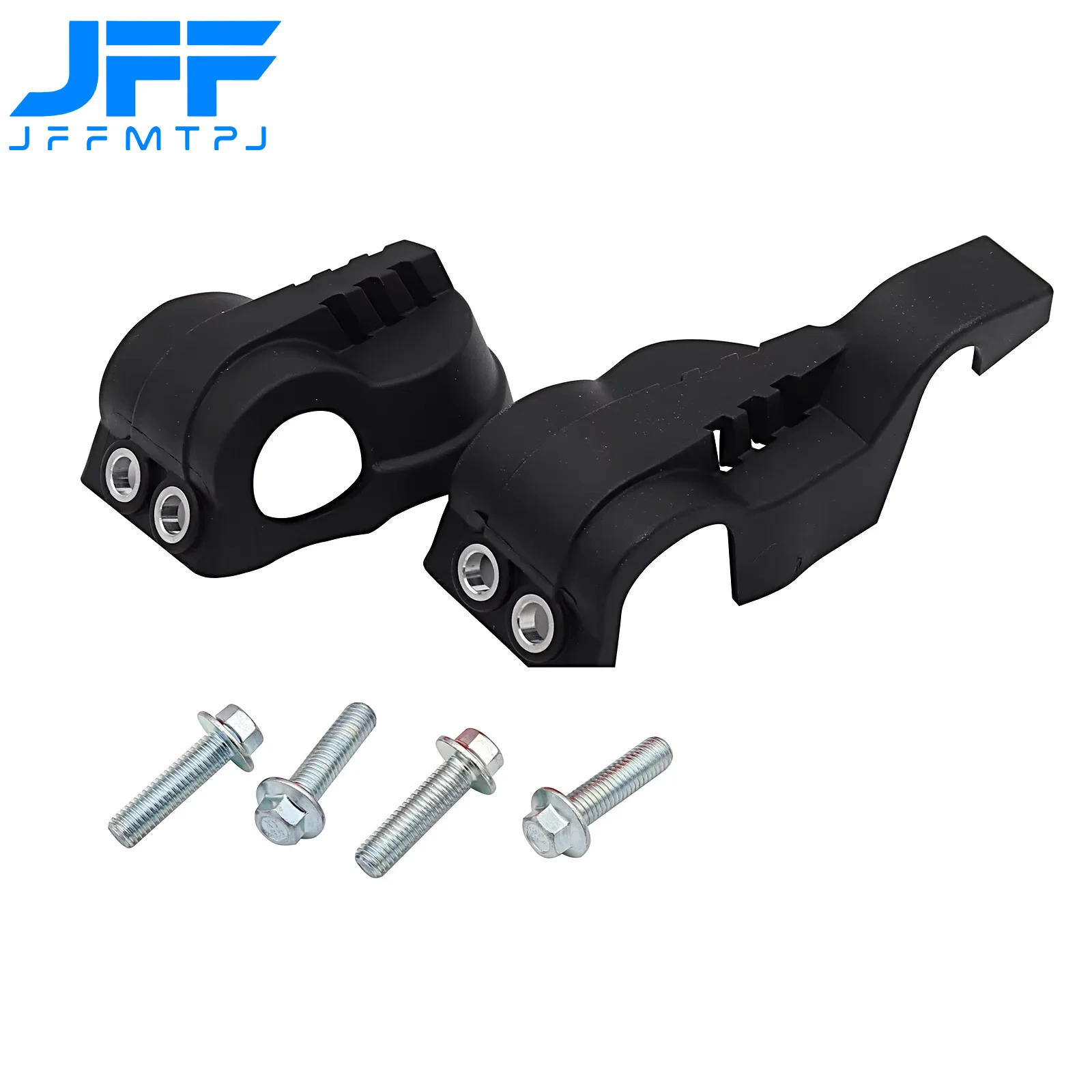 KTM EXC 300 2016-2024 2023 KTM 125 250 350 450 500 EXC EXCF SX SXF XC XCF XCW TPI 용 포크 바닥 신발 가드 커버 보호대