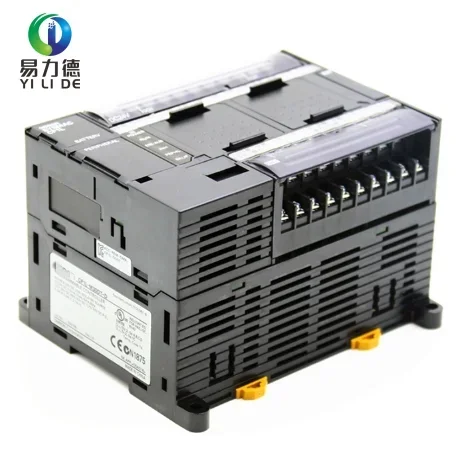 

Plc Cp1l-m30dt-d Programmable Controller Cp1lm30dtd New In Box