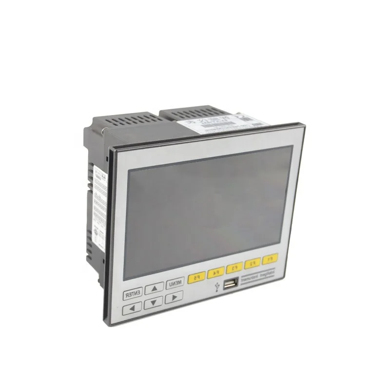 

Hot Selling Customized Standard Serial Communication And Printing Function BYD-JLY12C 12 Channel Paperless Recorder