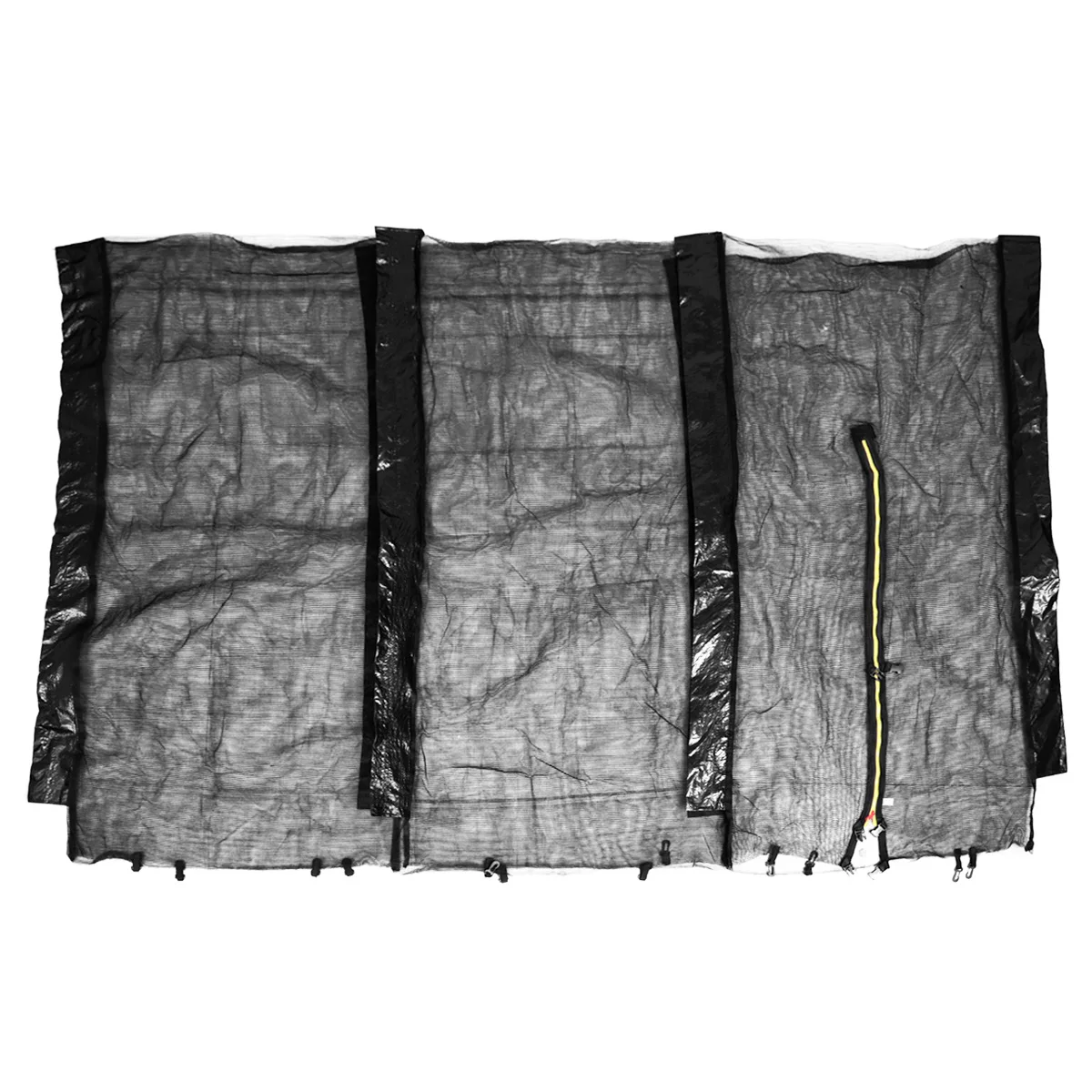 Outdoor Trampoline Protective Net Safety Net Trampoline Fence Protection Guard Trampoline Protection Net Fence Accessories