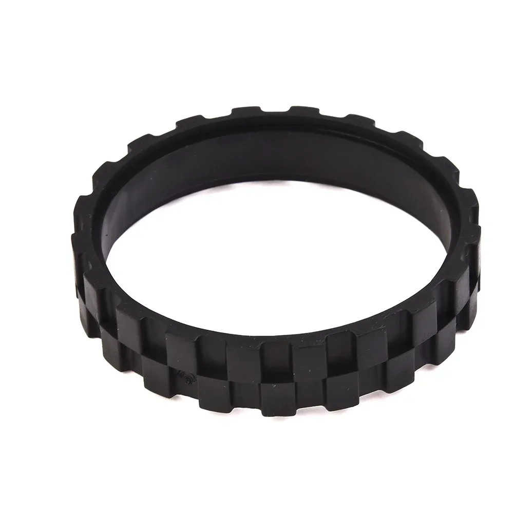 Roue d'aspirateur antidérapante, 2 pièces, pour Mijia 1S 2S T4 1C Roborock S50 S55 S51 S6 S4 S5 Irobot 500 600 700 800 900