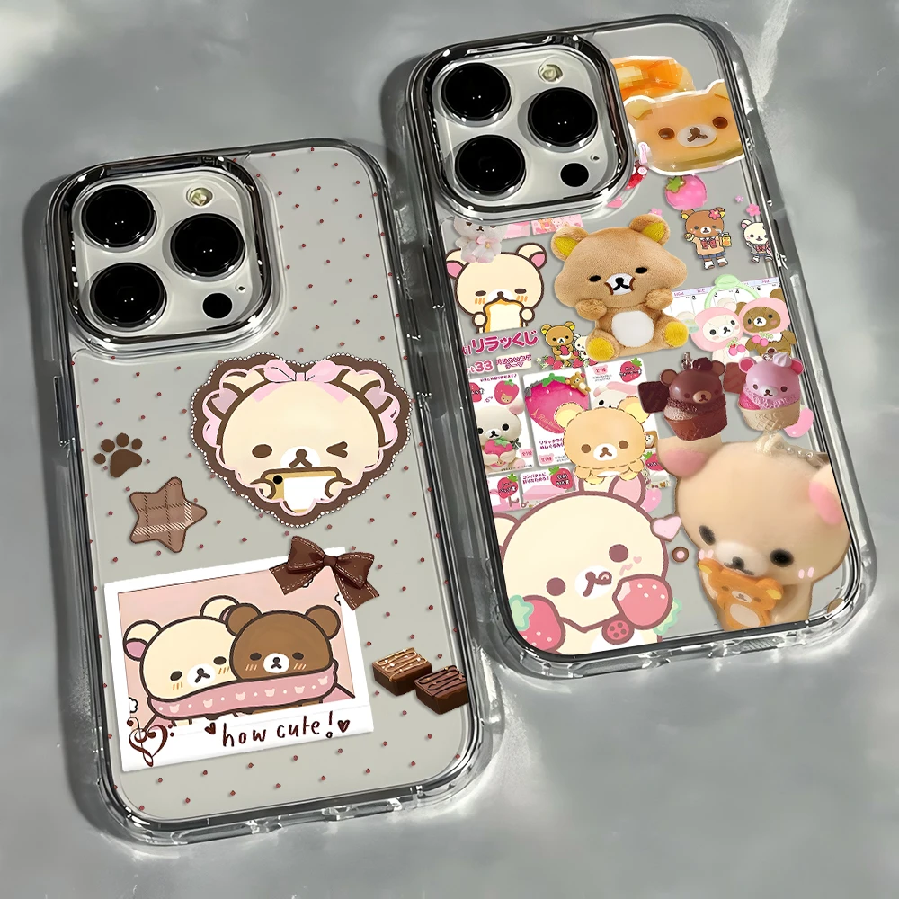 Cartoon Phone Case … - image