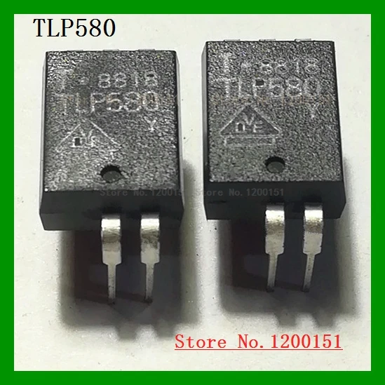 TLP580 DIP5