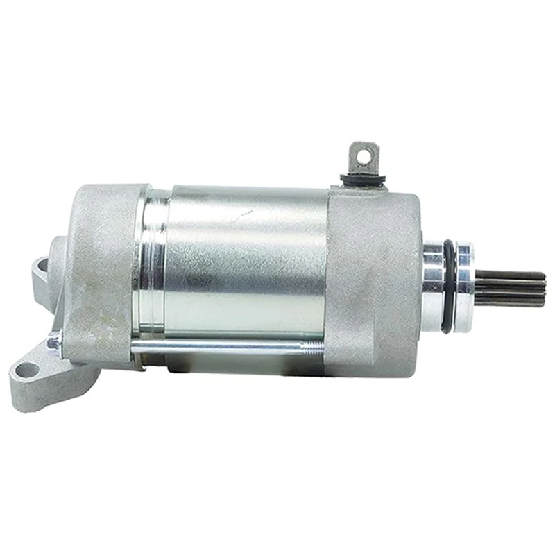 5JW-81890-00 Motorcycle Starter Motor For Yamaha FJR1300AE FJR1300AS FJR1300 1MC-81890-00 1MC-81890-01 Motorcycle Parts