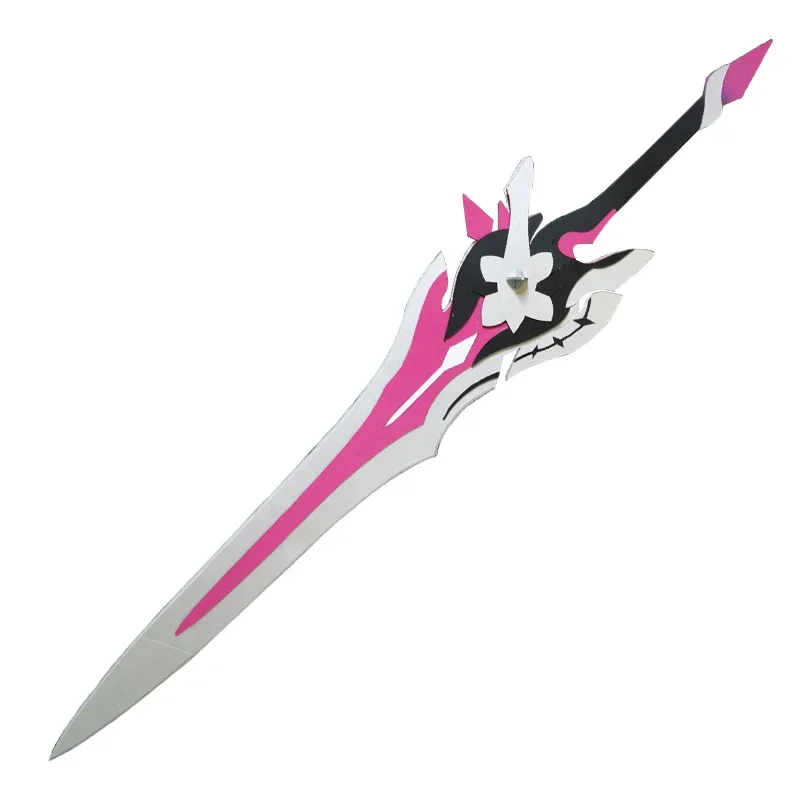 Rozaliya·Olenyeva Sword Honkai Impact 3 Sleeping Beauty's Dream Cosplay Halloween Christmas Party Props for Comic Show
