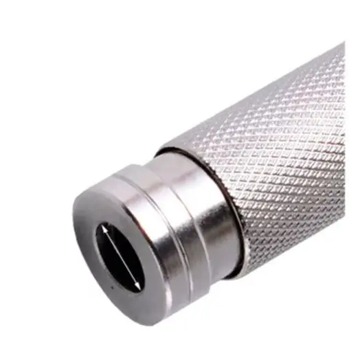 

Многофункциональный удлинитель для сверления, 26 см, электрический молоток, круглая ручка, двусторонний круглый хвостовик, быстроразъемный удлинитель