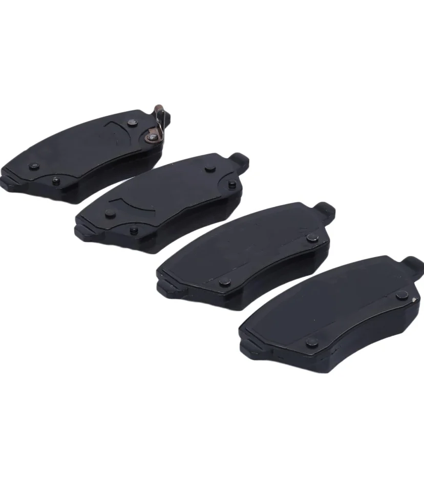 High quality ceramic front brake pads For Nissan SUNNY D10601HA0C