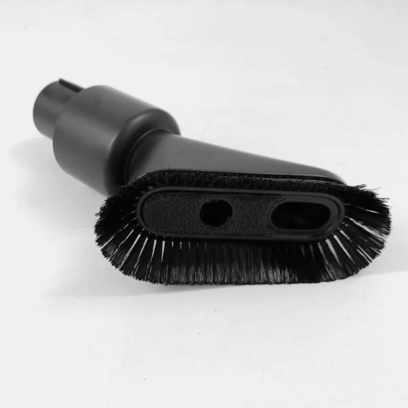 Keyboard Cleaning Brush Soft Dusting For Dreame V9/V10/V7/V8/V11/V12/V15 Pure Vacuum Accessories Extension Dust Nozzle Connector