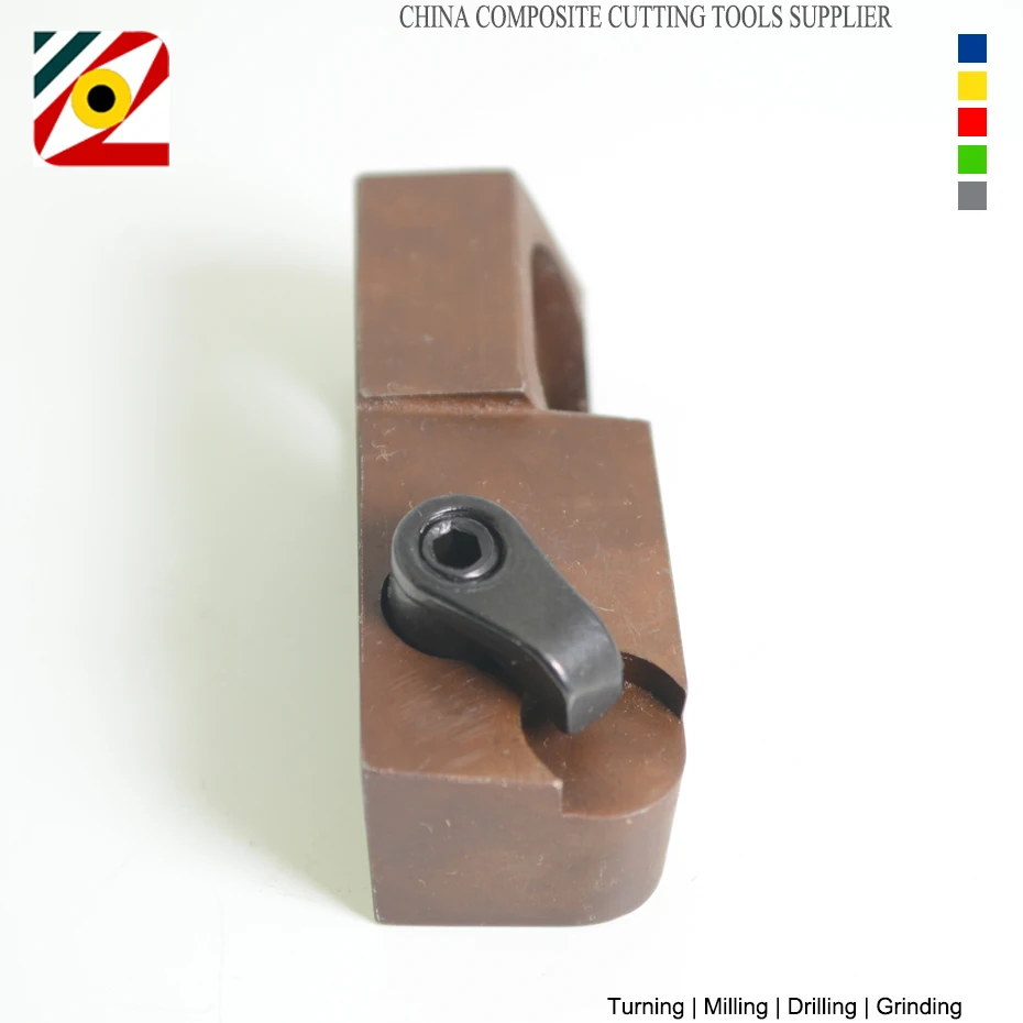 Imagem -05 - Diamante Pcd Cbn Pcbn Round Insert Turning Tools Suporte de Ferramenta para Rngn090300 Rnmn Rngn Plate