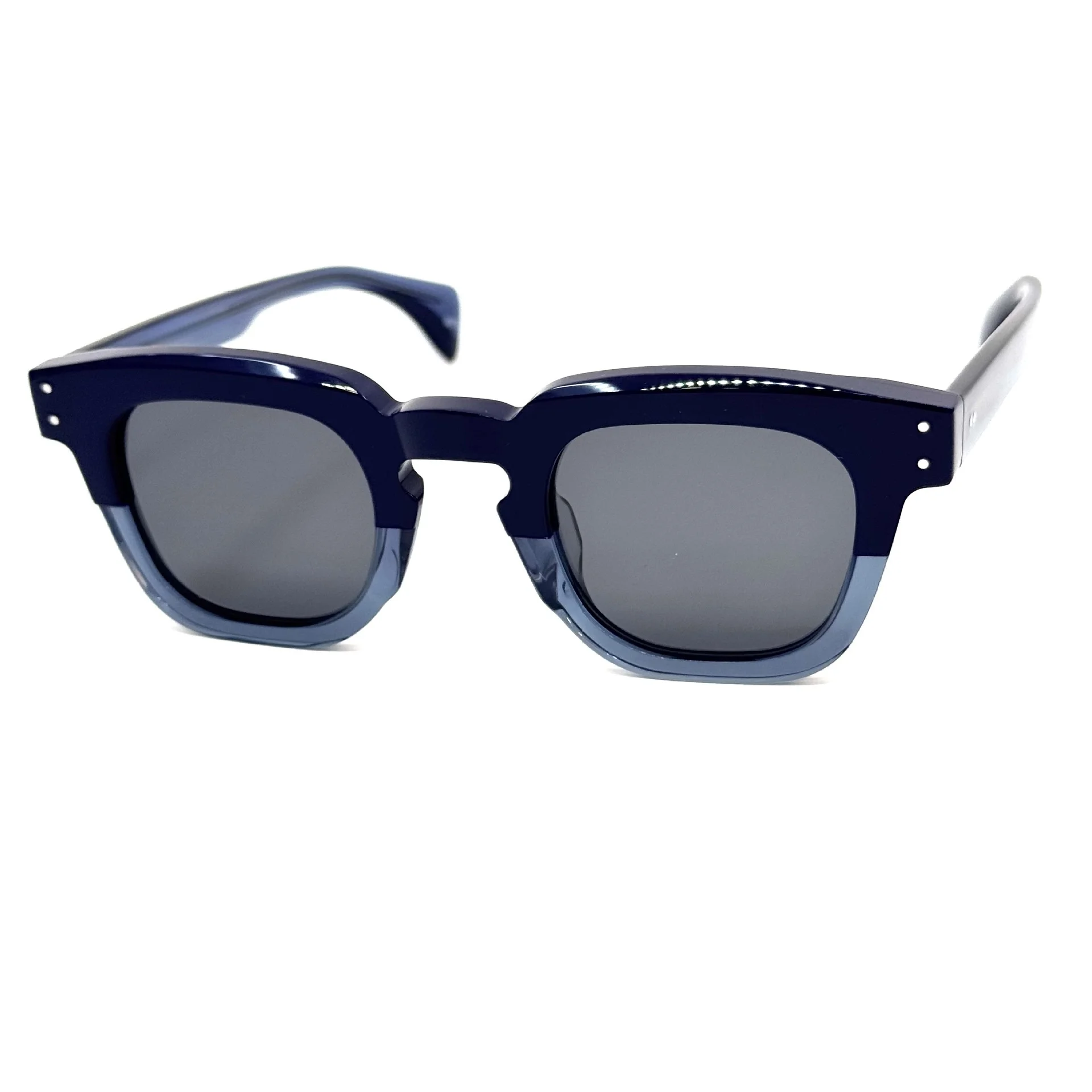 

GOOD ENERGY — поляризационные солнцезащитные очки унисекс — модный роман Париж | Оптический Belight