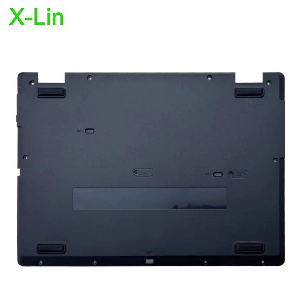 For Acer TravelMate B3 TMB311-33-C3FM laptop base back case lower cover bottom shell AP7H5000700