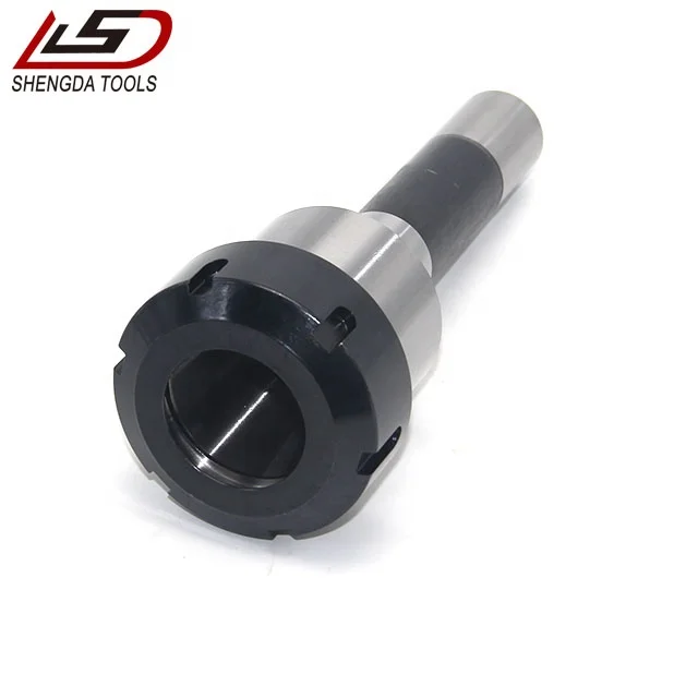 Machine Tools Accessories R8 Er32 Er25 Mill Chuck Adapter Tool Holder Bushing for Milling