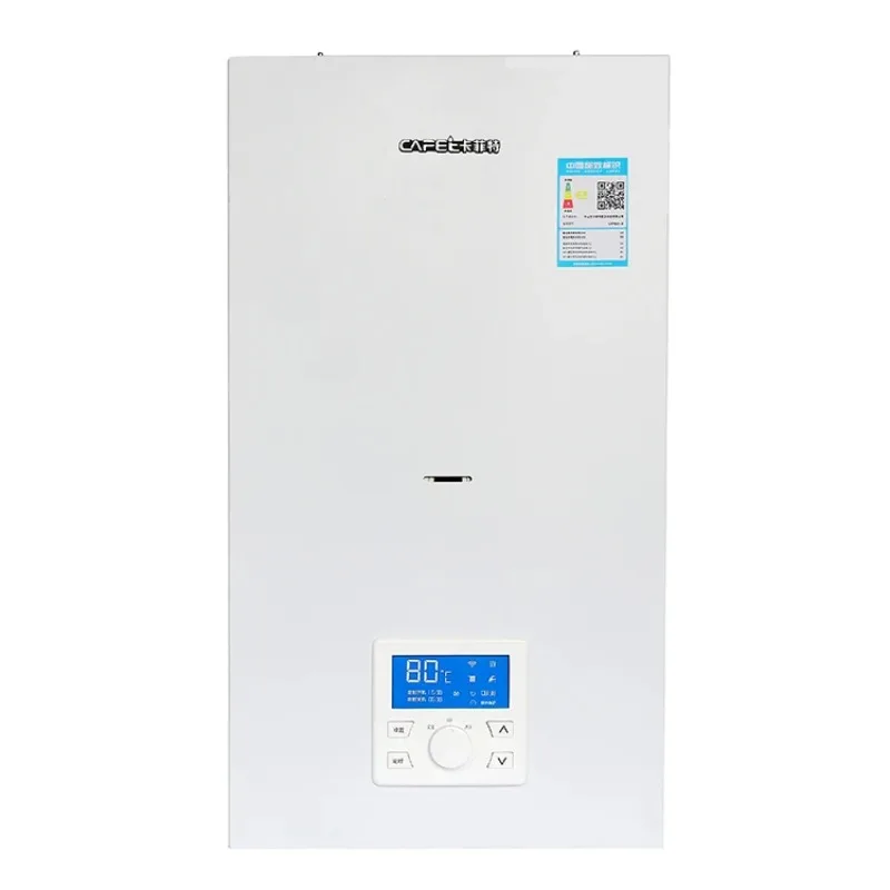 

20kw 24kw 28kw 30kw 32kw Domestic Combi Wall Mounted Gas Boiler
